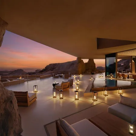 Desert Rock Resort-3